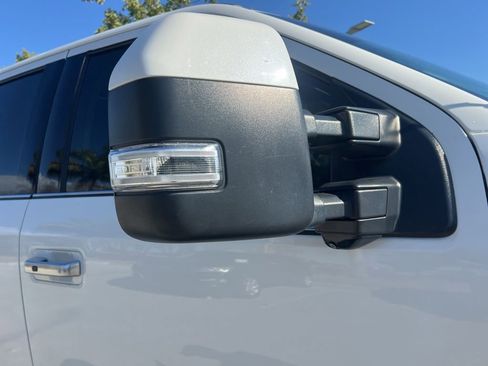 Used 2022 Ford F450 Limited w/ FX4 Off-Road Package image 57