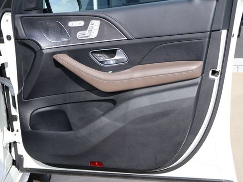 Certified 2022 Mercedes-Benz GLE 53 AMG 4MATIC image 14
