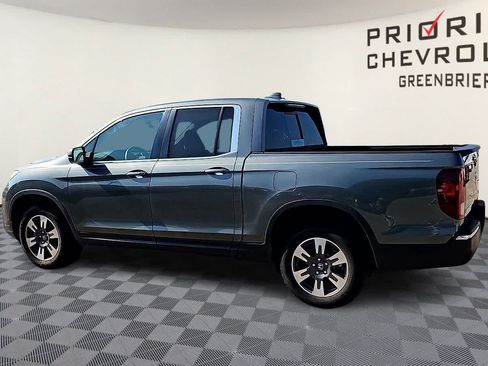 Used 2019 Honda Ridgeline RTL image 6