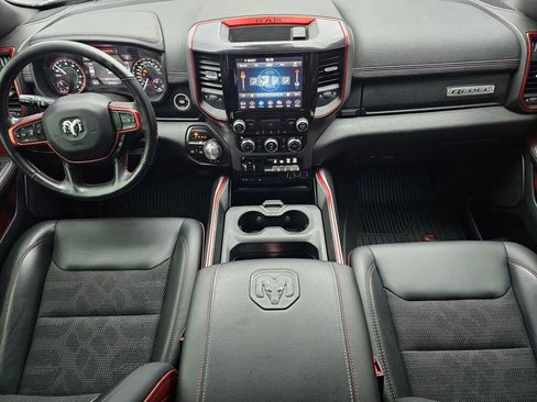 Used 2019 RAM 1500 Rebel w/ Level 2 Equipment Group image 18