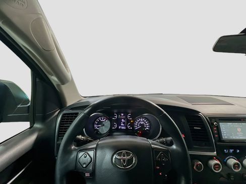 Used 2019 Toyota Sequoia SR5 image 7