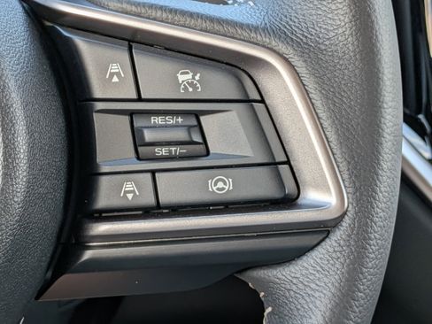 Certified 2025 Subaru Ascent Premium image 25