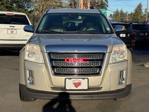 Used 2014 GMC Terrain SLT image 2
