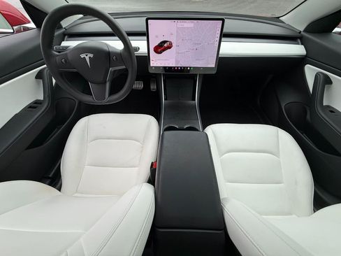 Used 2020 Tesla Model 3 Performance AWD/4WD image 9
