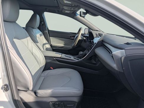 Used 2022 Toyota Avalon Limited w/ Advanced Safety Package FWD image 20
