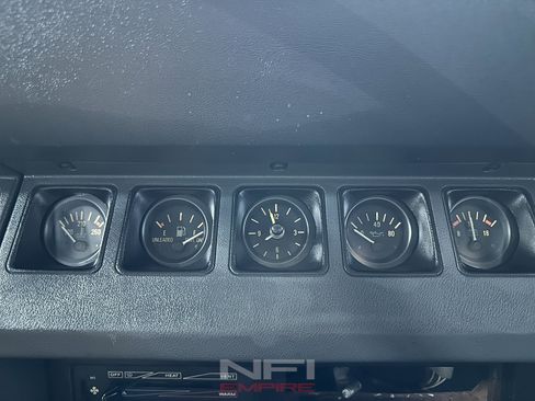 Used 1991 Jeep Wrangler S image 28