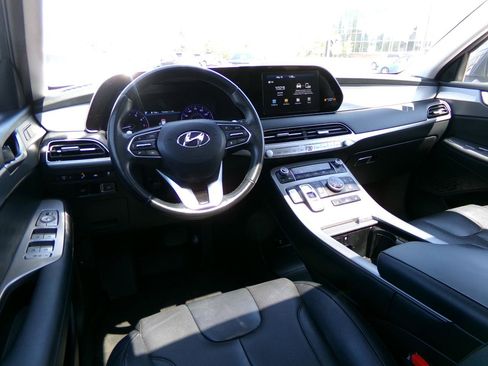 Used 2020 Hyundai Palisade SEL w/ Premium Package AWD/4WD image 43