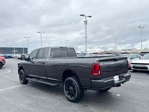 Used 2026 RAM 2500 Big Horn image 5