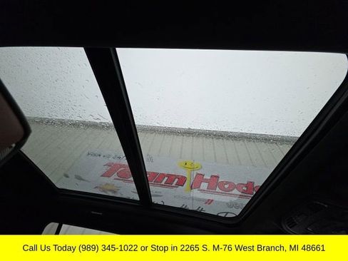 Used 2024 GMC Yukon XL Denali Ultimate w/ LPO, Floor Liner Package AWD/4WD image 48