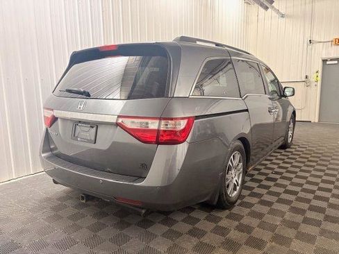 Used 2011 Honda Odyssey EX-L image 24