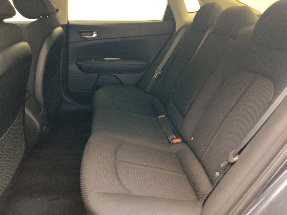 Used 2020 Kia Optima LX FWD image 18