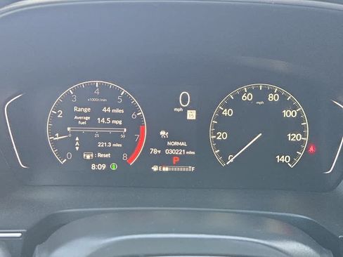 Used 2023 Honda Pilot Touring image 17