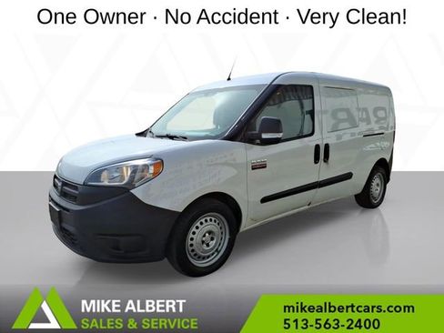 Used 2018 RAM ProMaster City Tradesman image 3