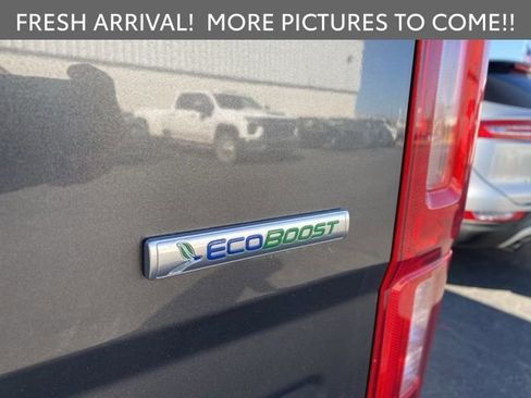 Used 2019 Ford Ranger XLT w/ Equipment Group 302A Luxury image 9