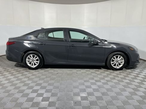 Used 2025 Toyota Camry LE FWD image 9