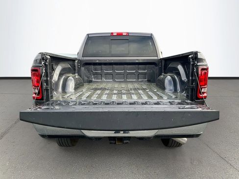 Used 2025 RAM 2500 Tradesman image 24