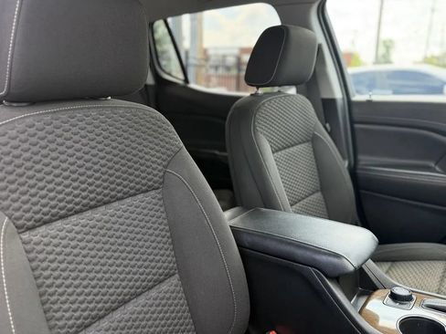 Used 2019 GMC Acadia SLE w/ Driver Alert Package I AWD/4WD image 12