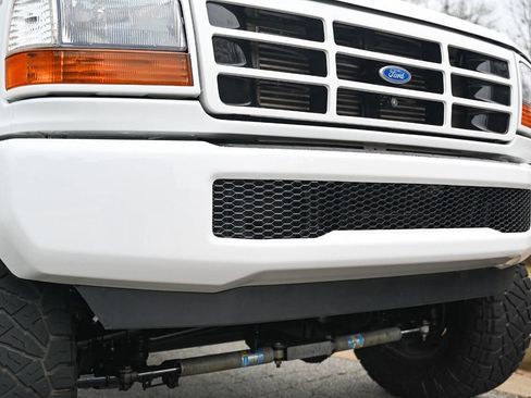 Used 1994 Ford F350 2WD SuperCab DRW image 65