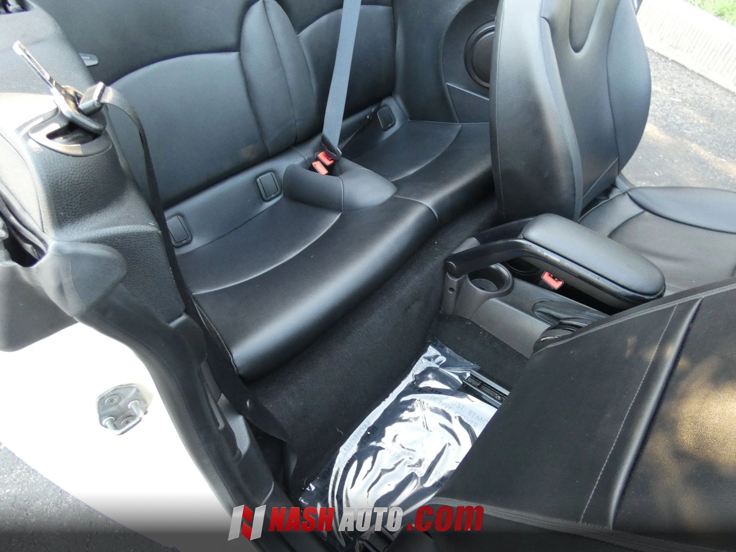 Used 2015 MINI Cooper Convertible FWD image 21