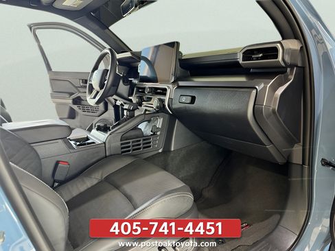 Used 2026 Toyota 4Runner TRD Sport Premium AWD/4WD image 27
