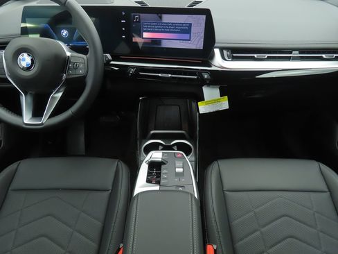 New 2026 BMW X1 xDrive28i w/ Technology Package image 13
