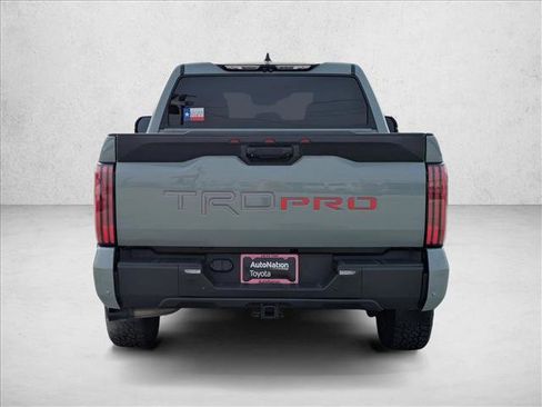 Used 2022 Toyota Tundra TRD Pro image 6