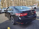 Used 2018 Toyota Camry SE image 4