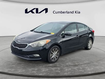 Used 2014 Kia Forte EX