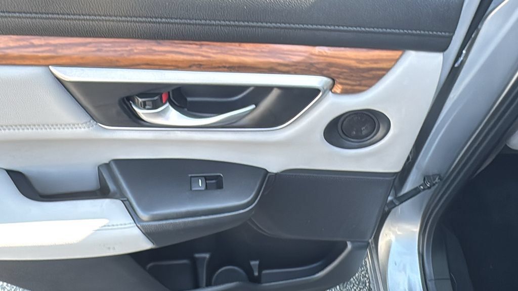 Certified 2022 Honda CR-V EX-L image 27