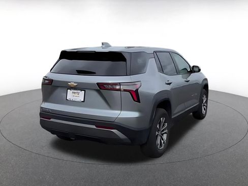 Used 2025 Chevrolet Equinox LT image 11