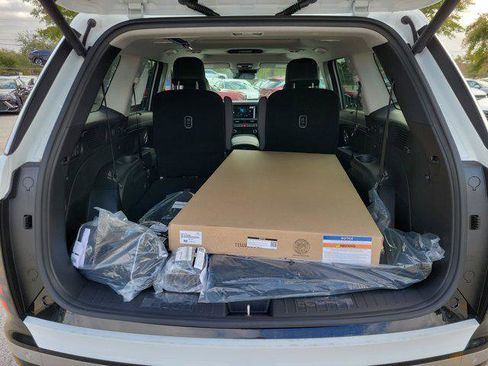 New 2026 Hyundai Palisade Limited image 7