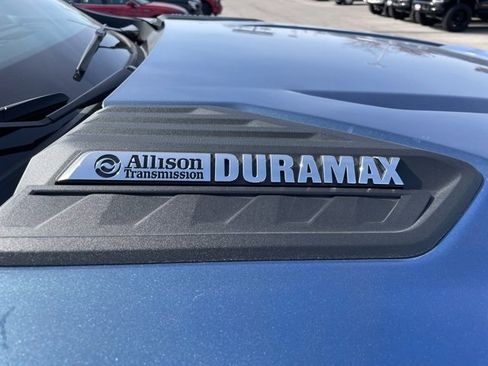 Used 2024 Chevrolet Silverado 2500 LT w/ All Star Edition image 7