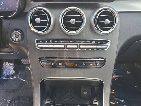 Used 2021 Mercedes-Benz GLC 300 4MATIC Coupe image 30