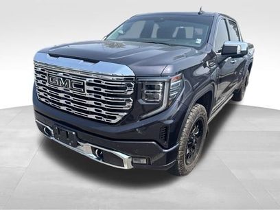 Used 2022 GMC Sierra 1500 Denali