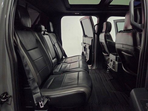 Used 2020 Ford F150 Raptor w/ Equipment Group 802A Luxury image 10