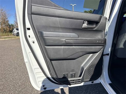 New 2025 Toyota Tacoma TRD Off-Road image 13