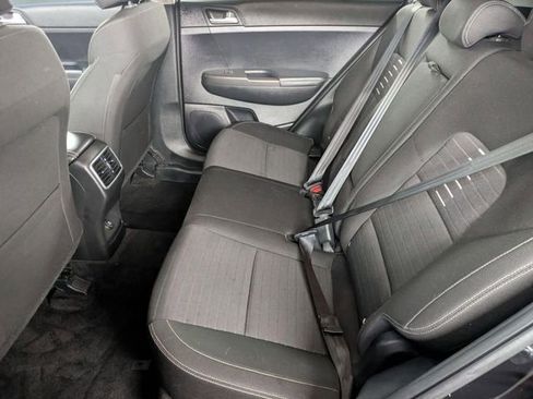 Used 2018 Kia Sportage LX AWD/4WD image 25