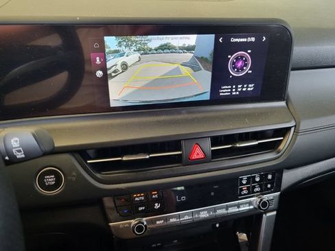 Certified 2024 Kia Seltos SX AWD/4WD image 14
