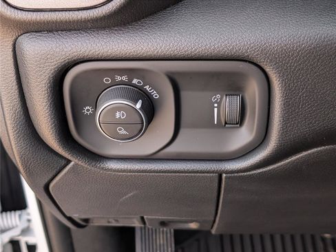 New 2026 RAM 3500 Tradesman image 15