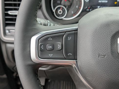 New 2025 RAM 2500 Tradesman image 17