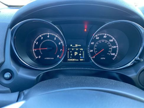 Used 2024 Mitsubishi Outlander Sport ES image 13