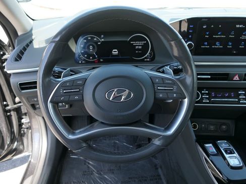 Used 2023 Hyundai Sonata Limited image 18