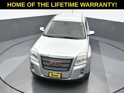 Used 2014 GMC Terrain SLE FWD image 60