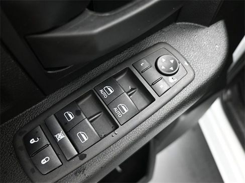 Used 2023 RAM 1500 Tradesman w/ Chrome Plus Package image 13