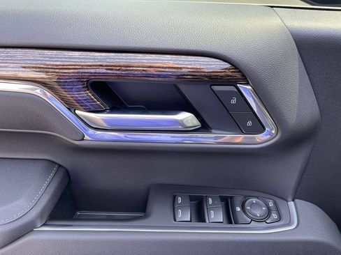 New 2026 GMC Sierra 1500 Elevation AWD/4WD image 23