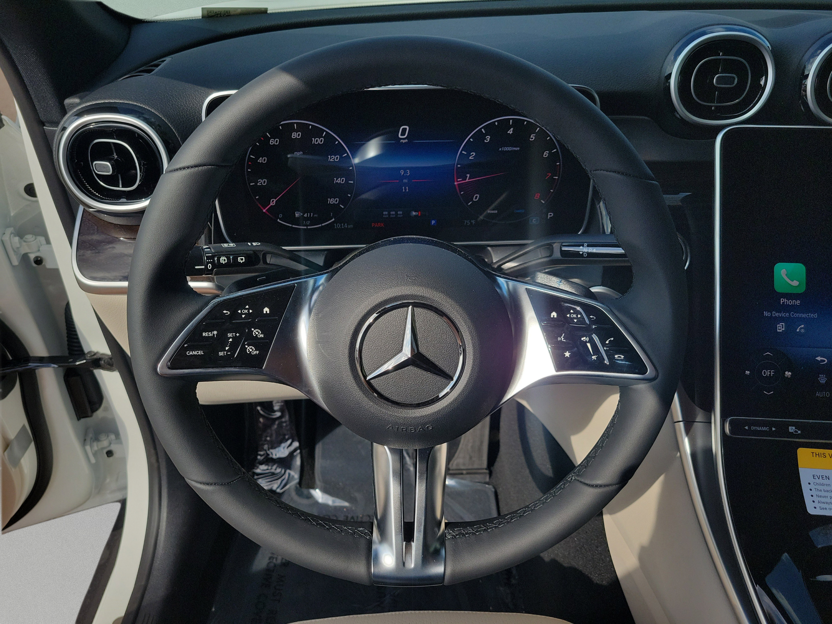 Certified 2026 Mercedes-Benz GLC 300 image 22