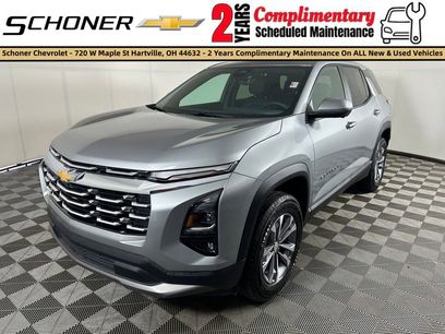 Used 2026 Chevrolet Equinox LT w/ Convenience Package II