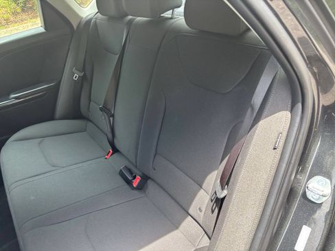 Used 2026 Kia K4 FWD image 33