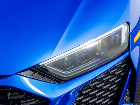 Used 2022 Audi R8 V10 performance image 24