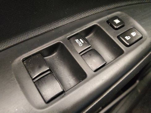 Used 2024 Mitsubishi Mirage ES FWD image 27